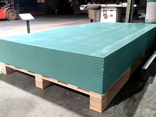 PVC plastic formwork shoring system (1)
