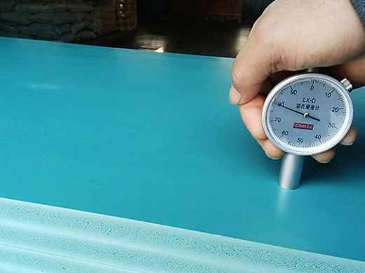 PVC plastic formwork shoring system (1)