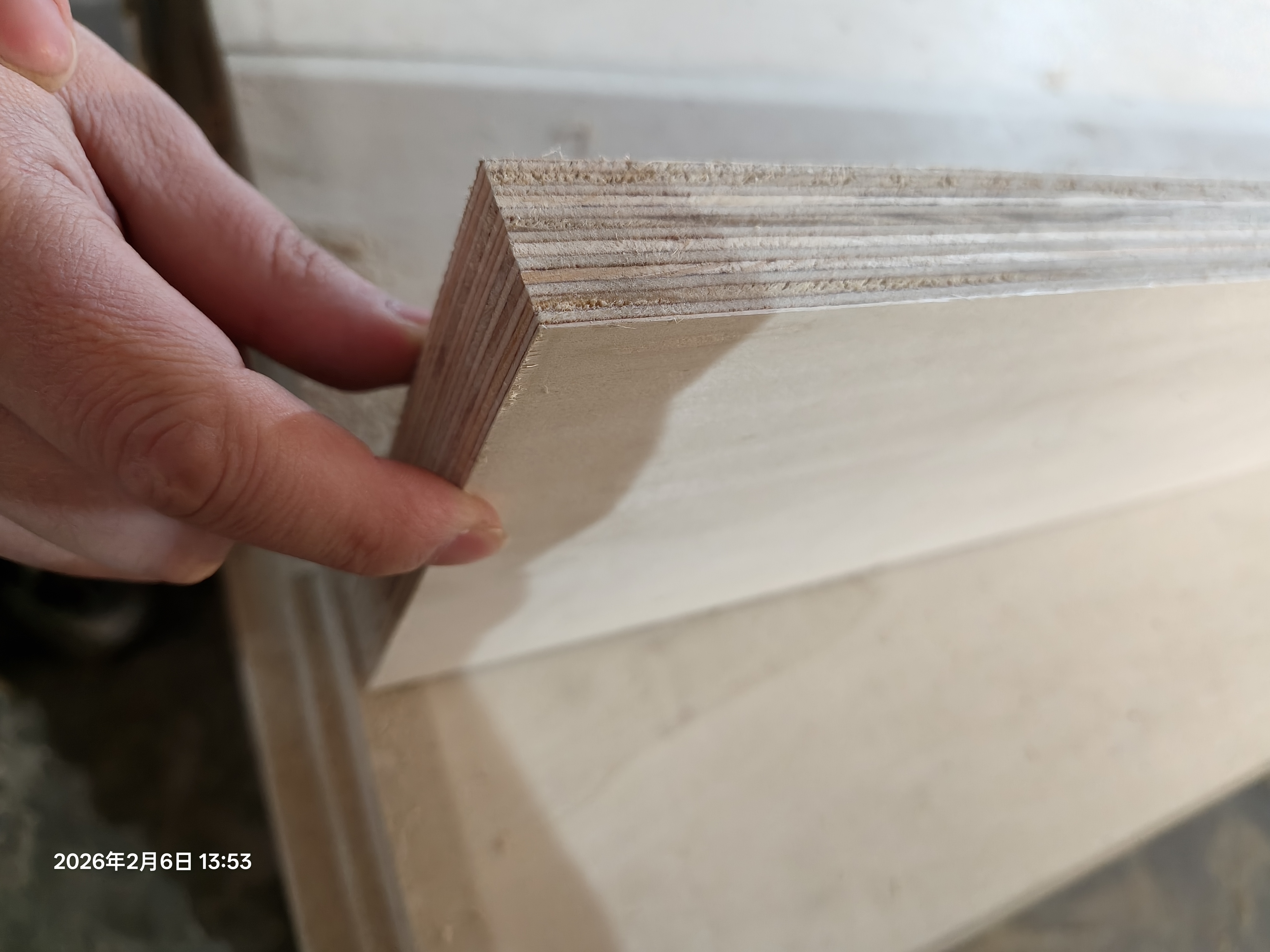 Phenolic Glue
