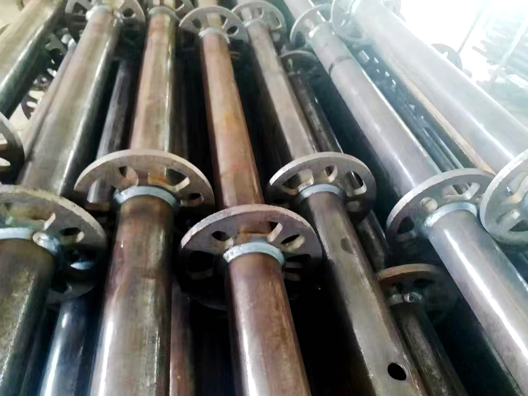 New steel materials, post-weld galvanizing