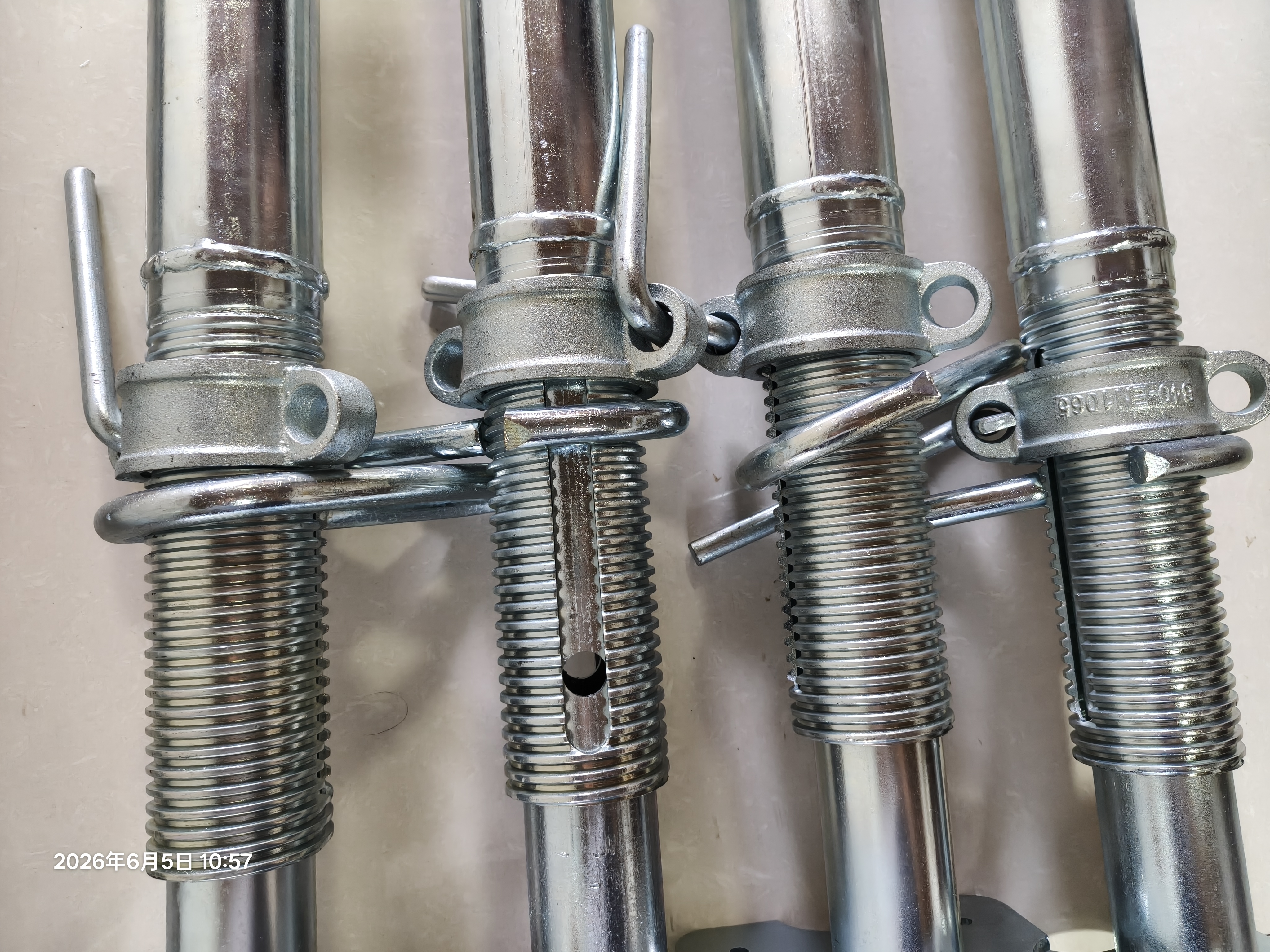 High Purity Galvanizing