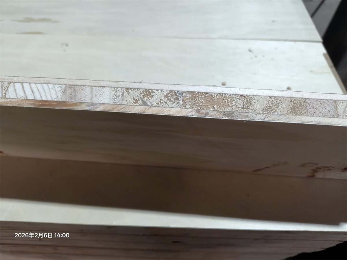 Premium imported spruce for H20 timber beams