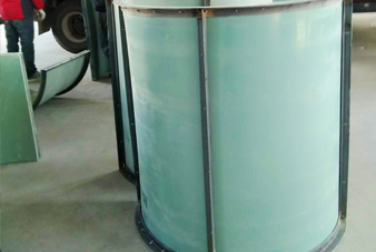 Square column formwork