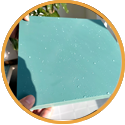 100 percent waterproof UPVC plastic formwork