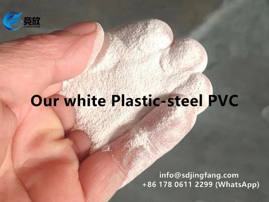 PVC ply shuttering panels