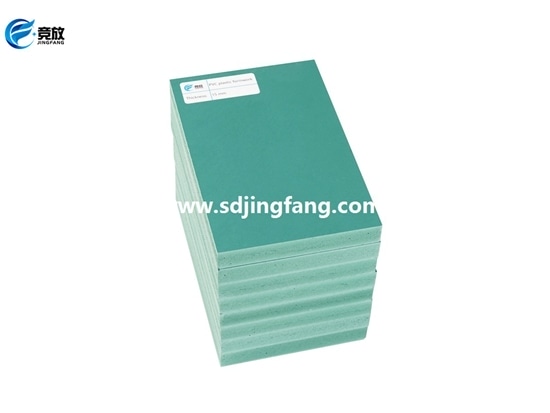 PVC Shuttering Sheet