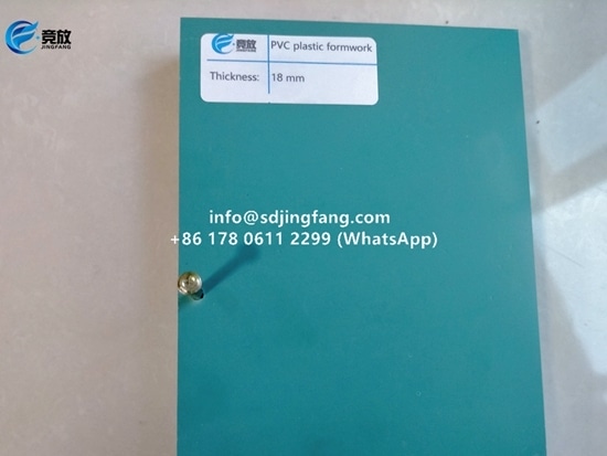 Perfect screw & nail holding power