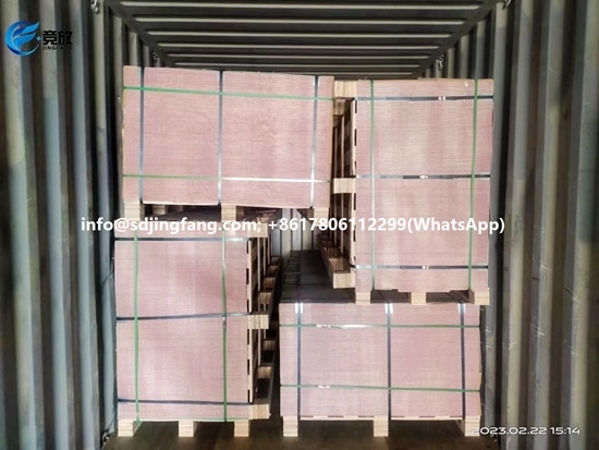 PVC formwork system