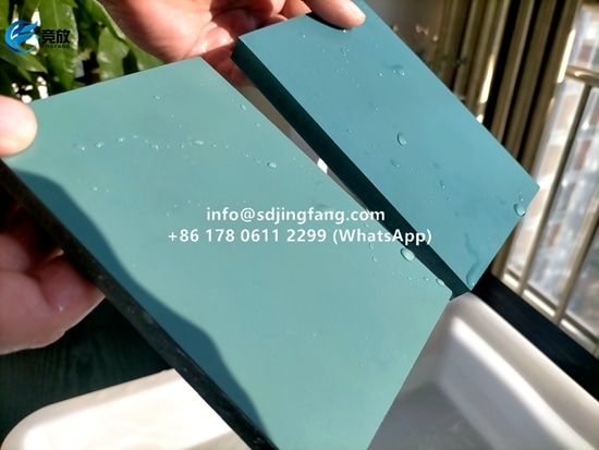 100% Waterproof