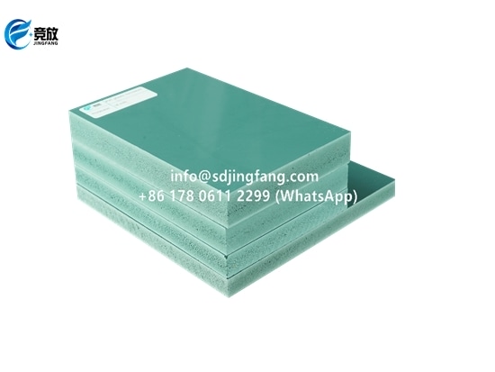 Foaming technology,never delaminates