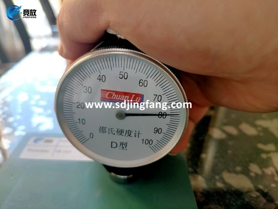 PVC Plastic Formply
