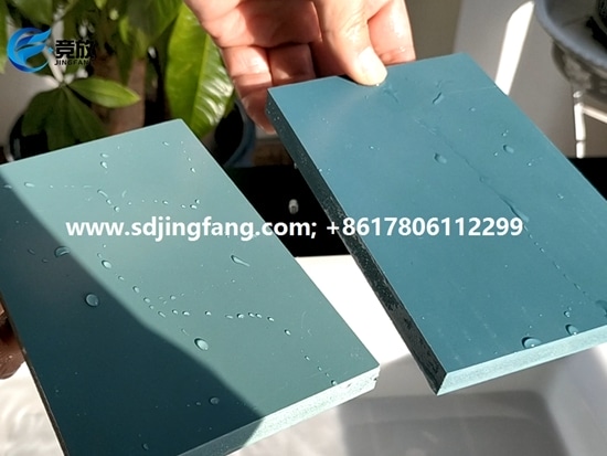 PVC FormPly