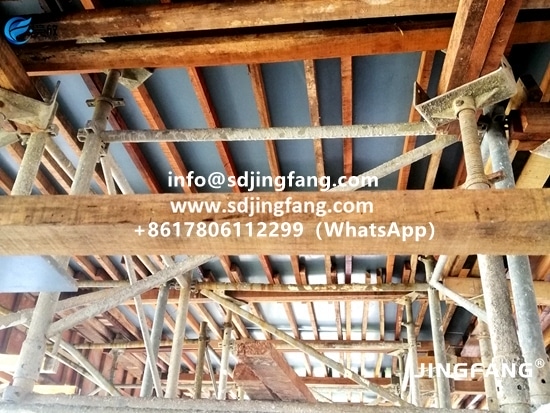 PVC plywood board