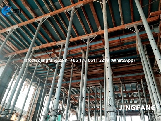 PVC plywood board