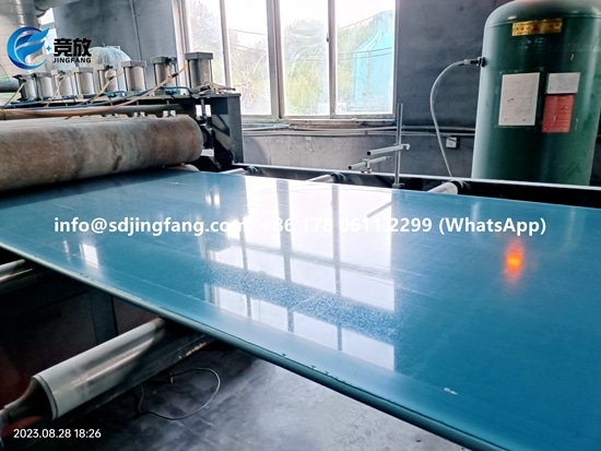 Concrete formwork system
