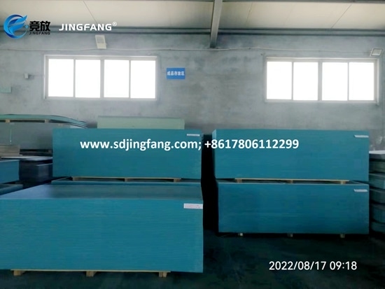 Plastic wall formwork factory