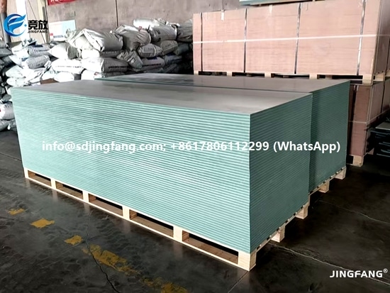 PVC plastic concrete formwork
