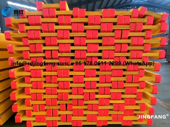 H20 formwork beams