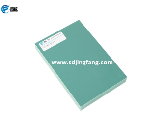 PVC construction board