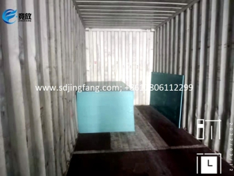 PVC plywood Formworks