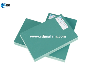 PVC Shuttering Sheet