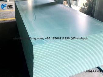 Plastic formwork for concrete