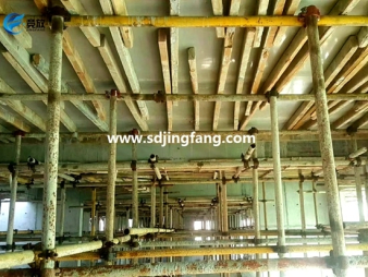 PVC plywood board