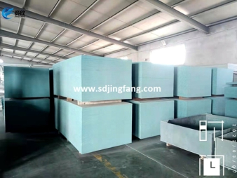 PVC Plywood panels