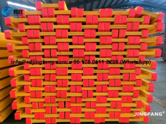 H20 formwork beams