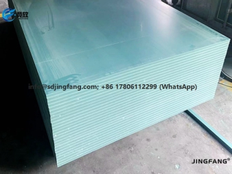 PVC formwork system