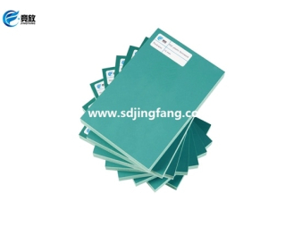PVC construction board
