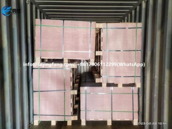 PVC formwork system