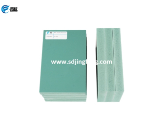 PVC construction board