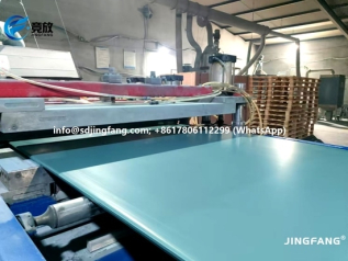 What is UPVC plastic formwork？Why using UPVC to manufacture PVC formwork？