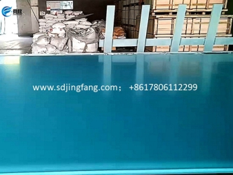 PVC shuttering ply