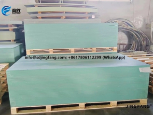 Uniform foaming is one of the important quality guarantees for PVC plastic formwork