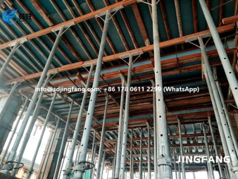 PVC plywood board