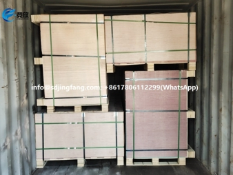 Concrete plastic formwork