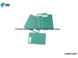 High quality PVC formwork, made in China, reuse 50+ times