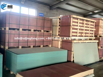Plastic Concrete Formwork UPVC Sheets for Sale
