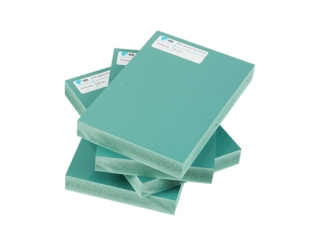 What is PVC formwork ?