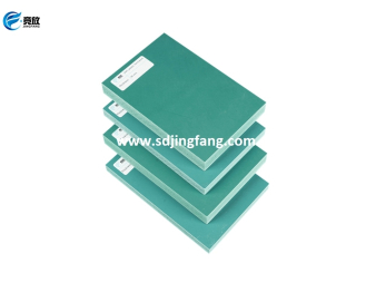 PVC Shuttering Sheet