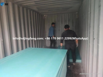 PVC plywood Formworks