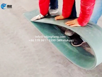 Freely cutting & shaping