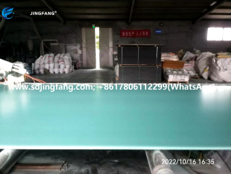 Plastic formworks