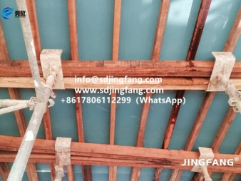PVC plywood board