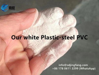 PVC ply shuttering panels