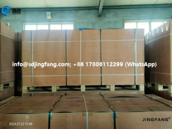 PVC FormPly