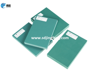 PVC construction board