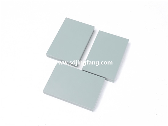 Plastic formwork for construction